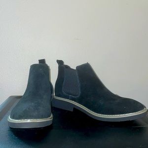 Men’s boots